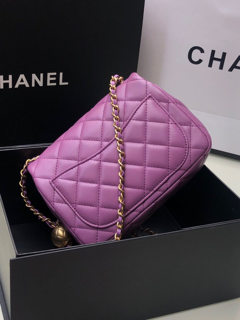 Ch**el cf series bags